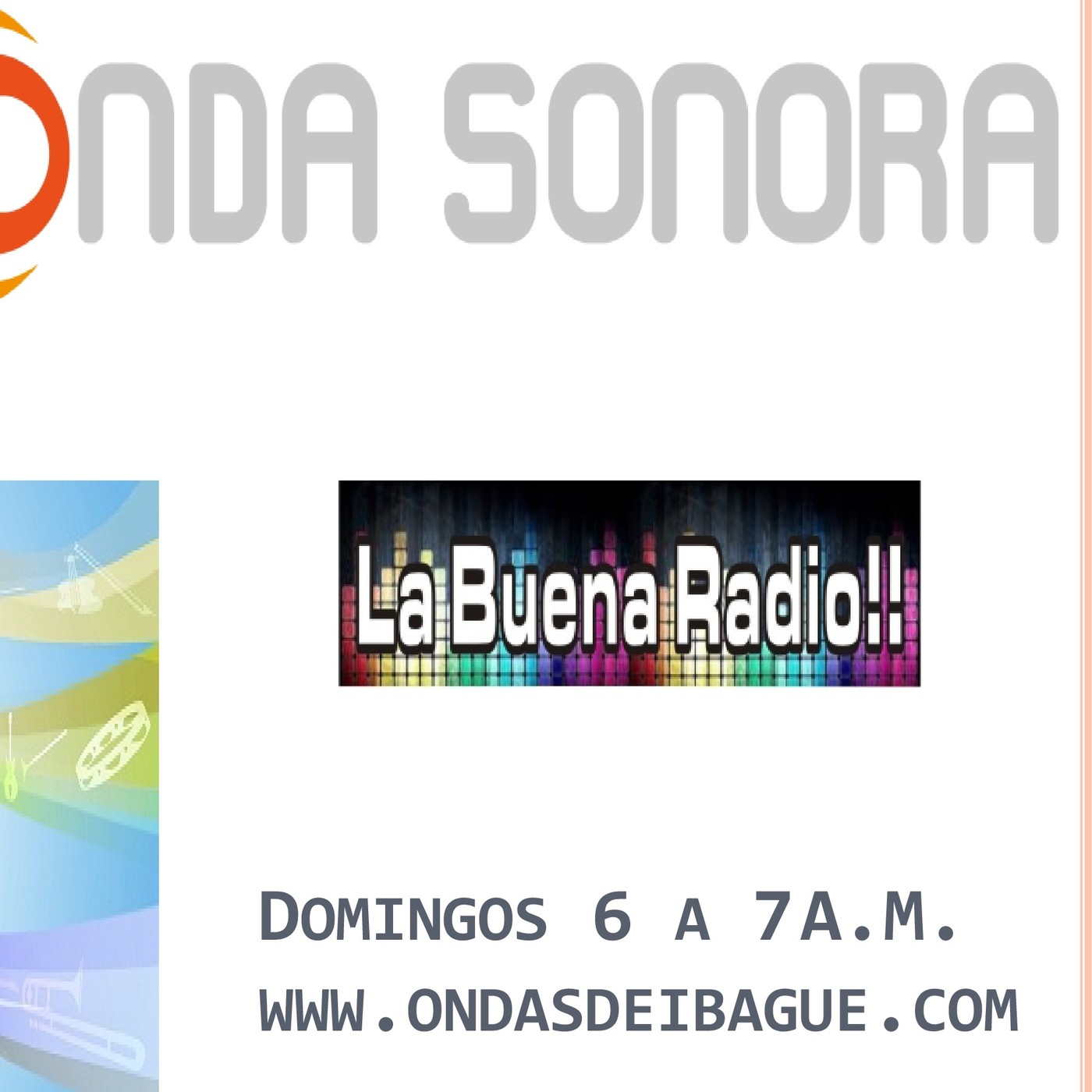ONDA SONORA