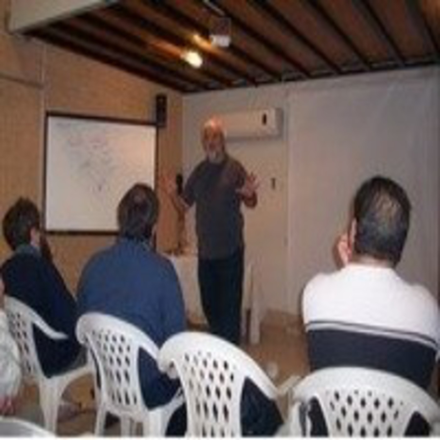 Podcast de Jose German Programa