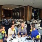 SER Deportivos Córdoba. Tertulia (27/10/14)