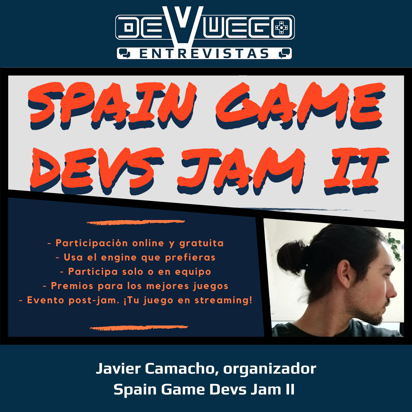 Entrevistas DeVuego