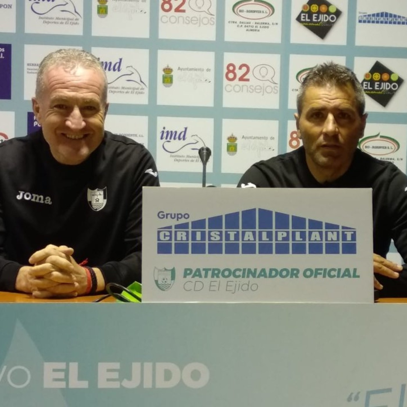 Podcast Deportivo El Ejido
