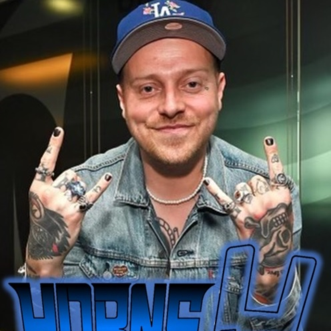 HÖRNS ÜP