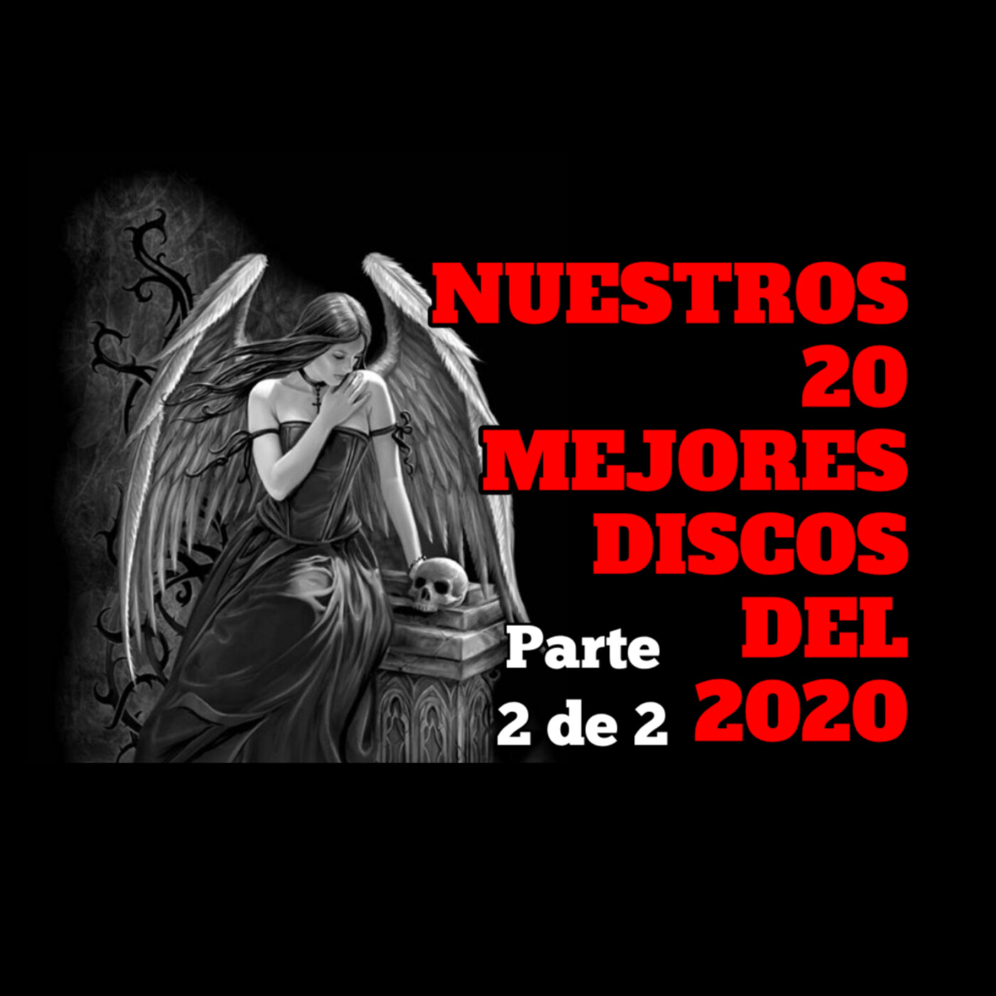 El Misterio de las Almas Perdidas