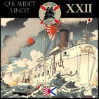 VICTORIA#022 Guerra ruso-japonesa (Parte 1)