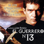 El guerrero.nº13 (1999). #Aventuras #Acción #EdadMedia #SigloX #Vikingos #Cineépico