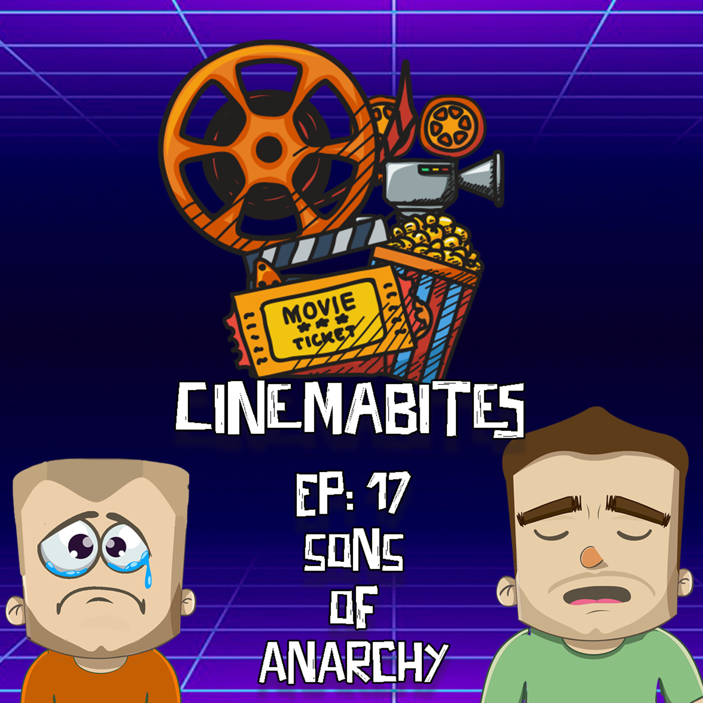 CINEMABITES