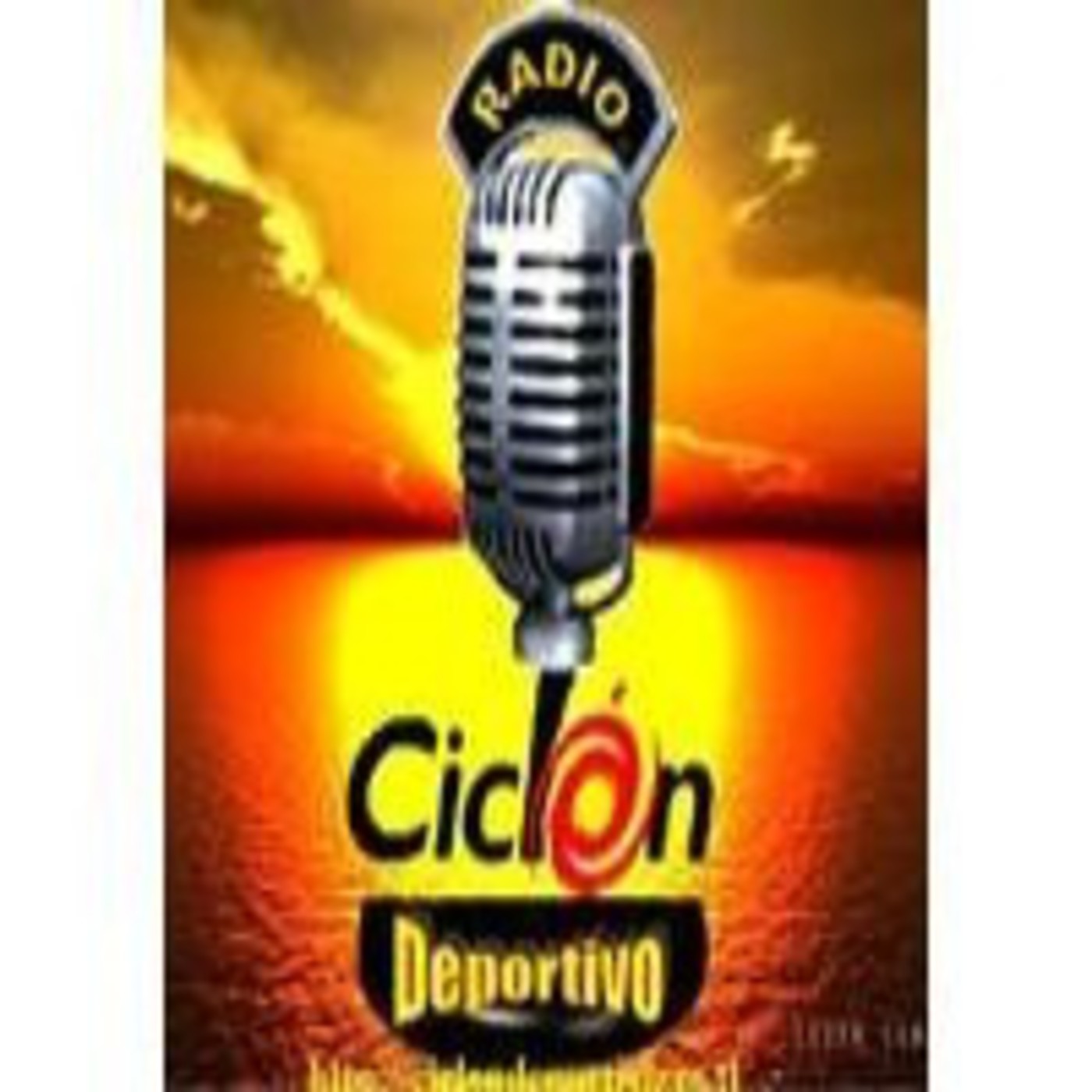 Podcast RADIO CICLON DEPORTIVO