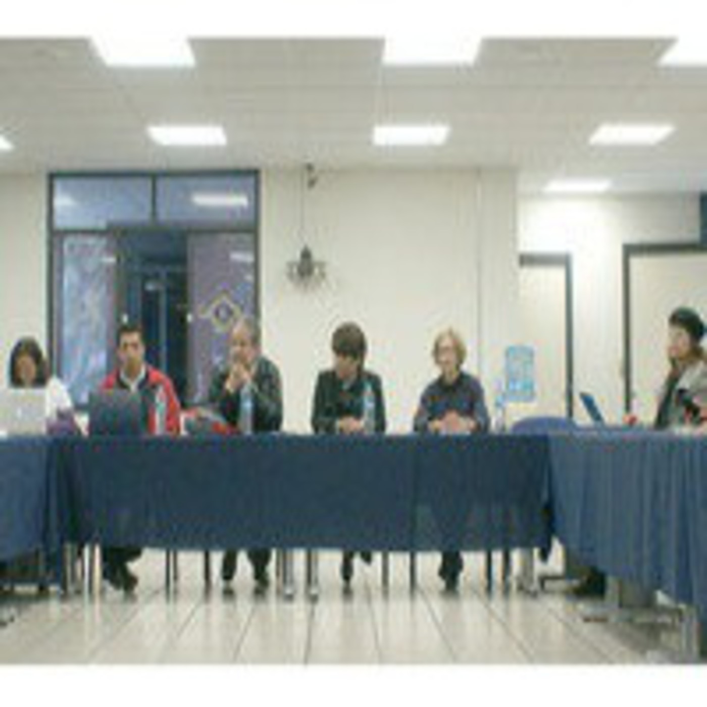 Conferencia de la Dra. Fabiola López episode artwork