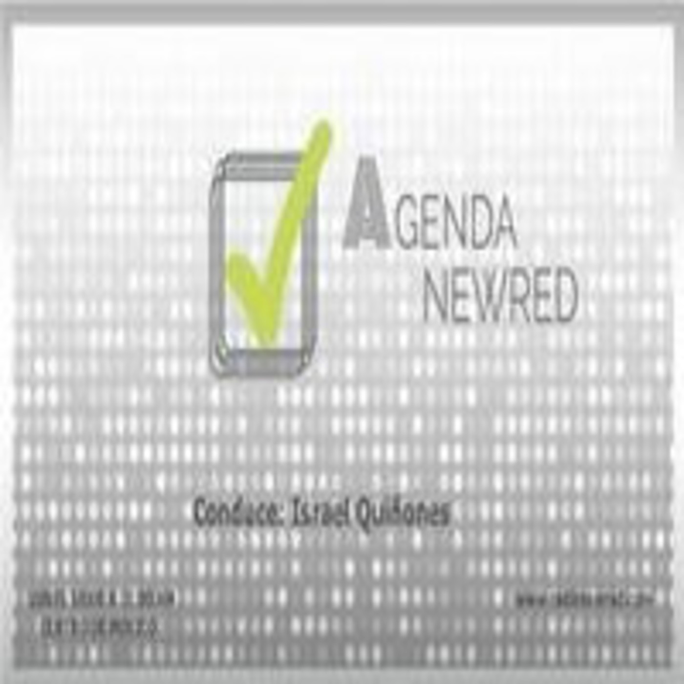 Podcast de radionewred