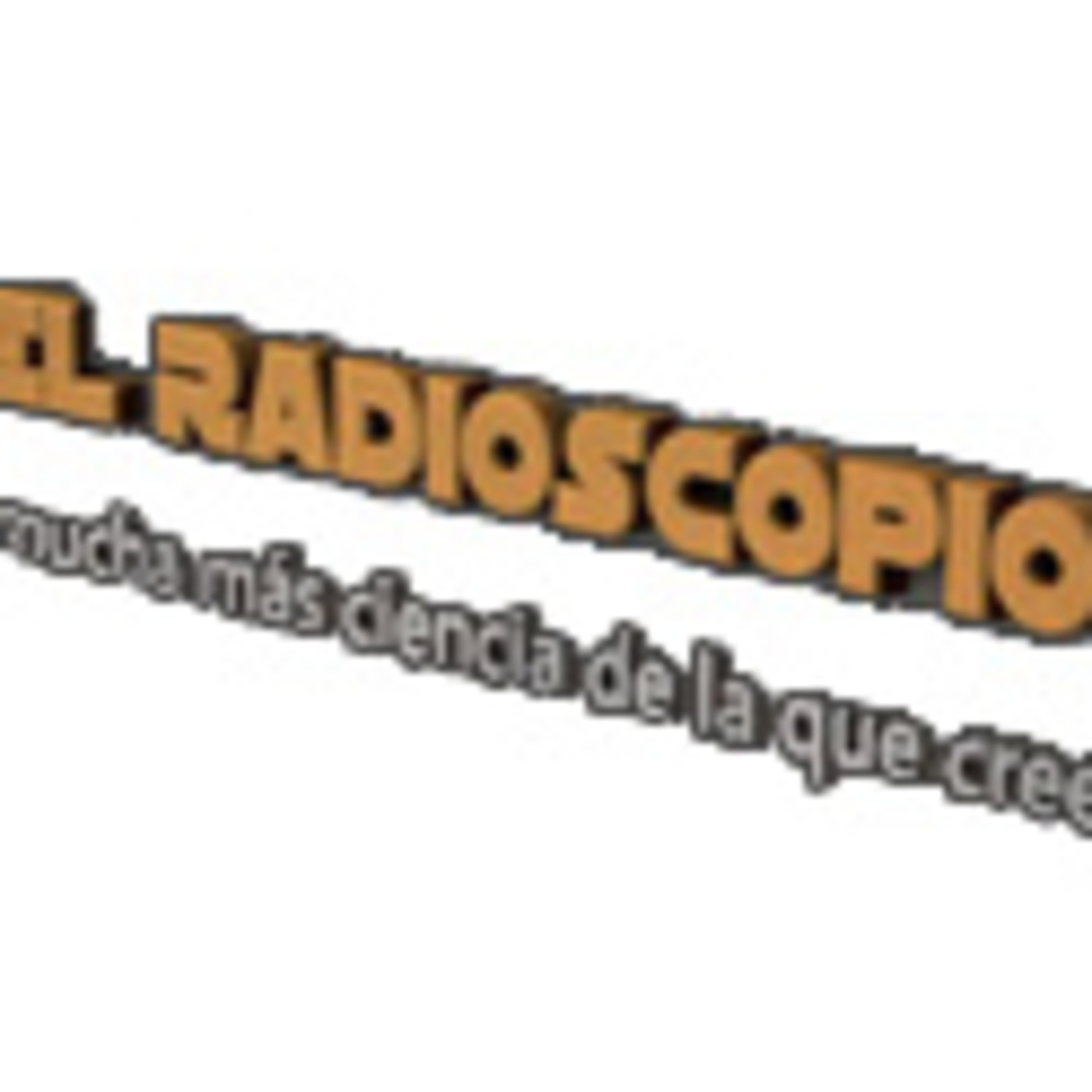 Radioscopio en cuarentena: Qué puede hacer un economista contra la pandemia y "Sin Ciencia no hay futuro". episode artwork