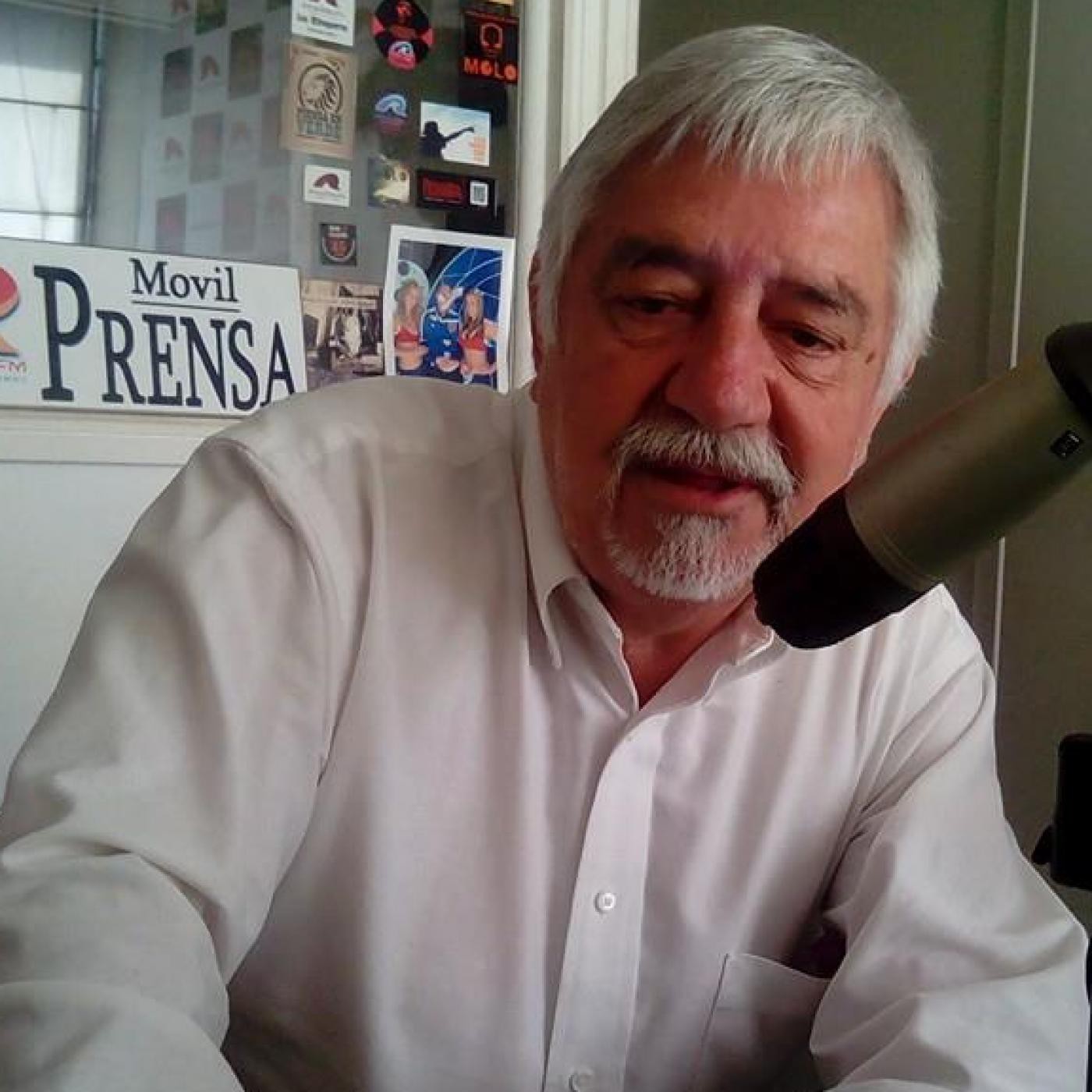Entrevista Jorge Coulón (30-10-15) episode artwork