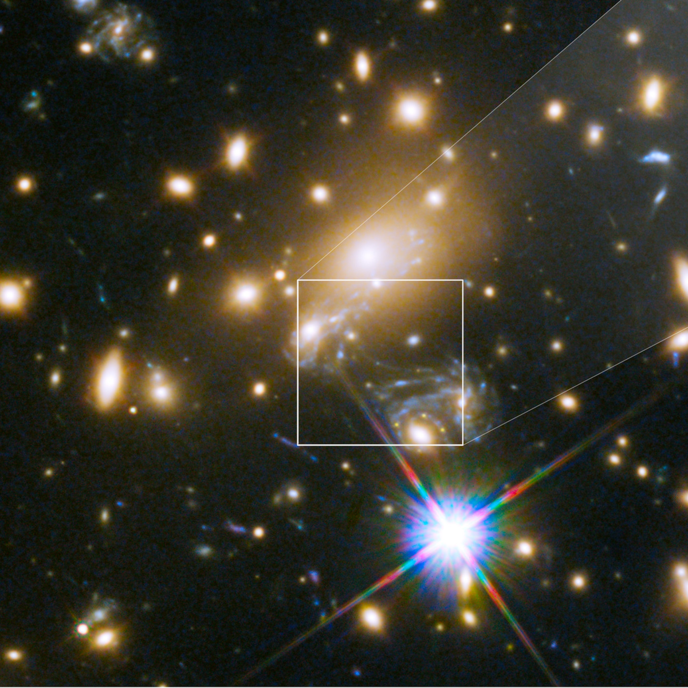 El Viajero de la Ciencia - Carlos Alameda