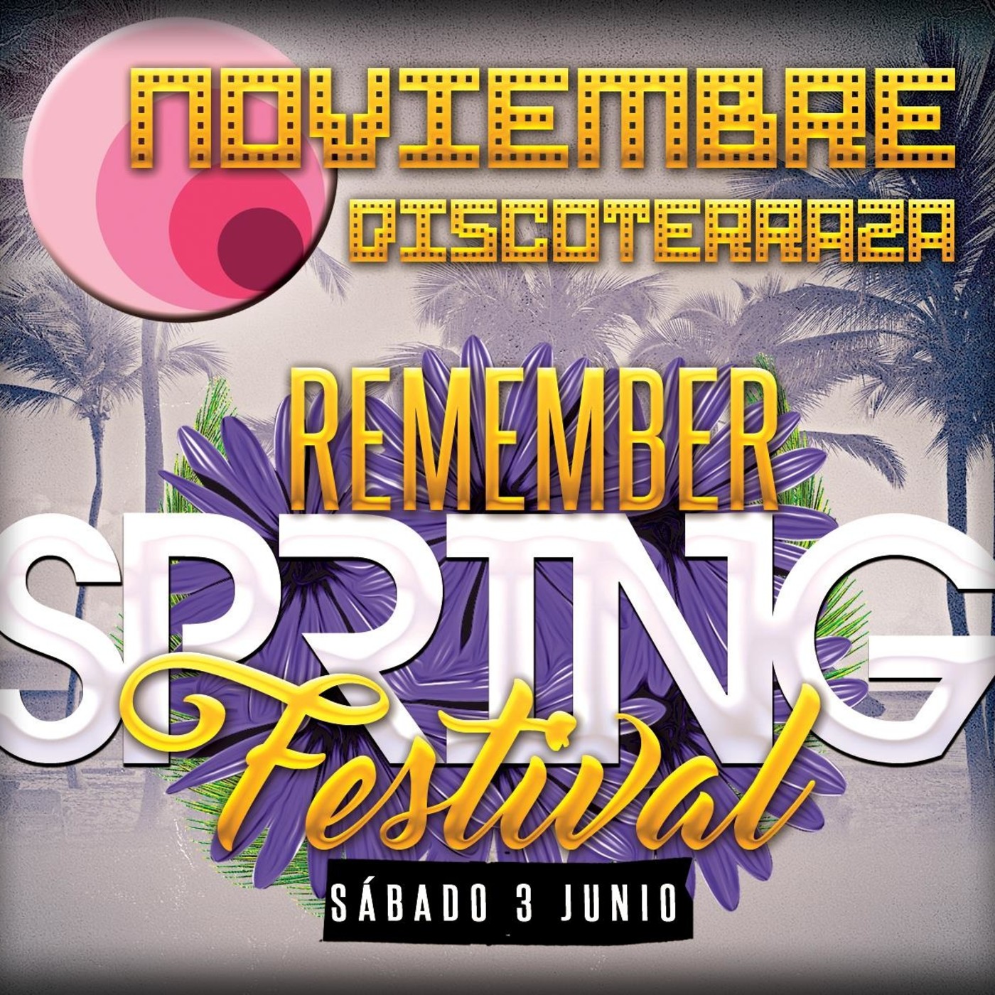 REMEMBER SPRING FESTIVAL 2017 episode artwork