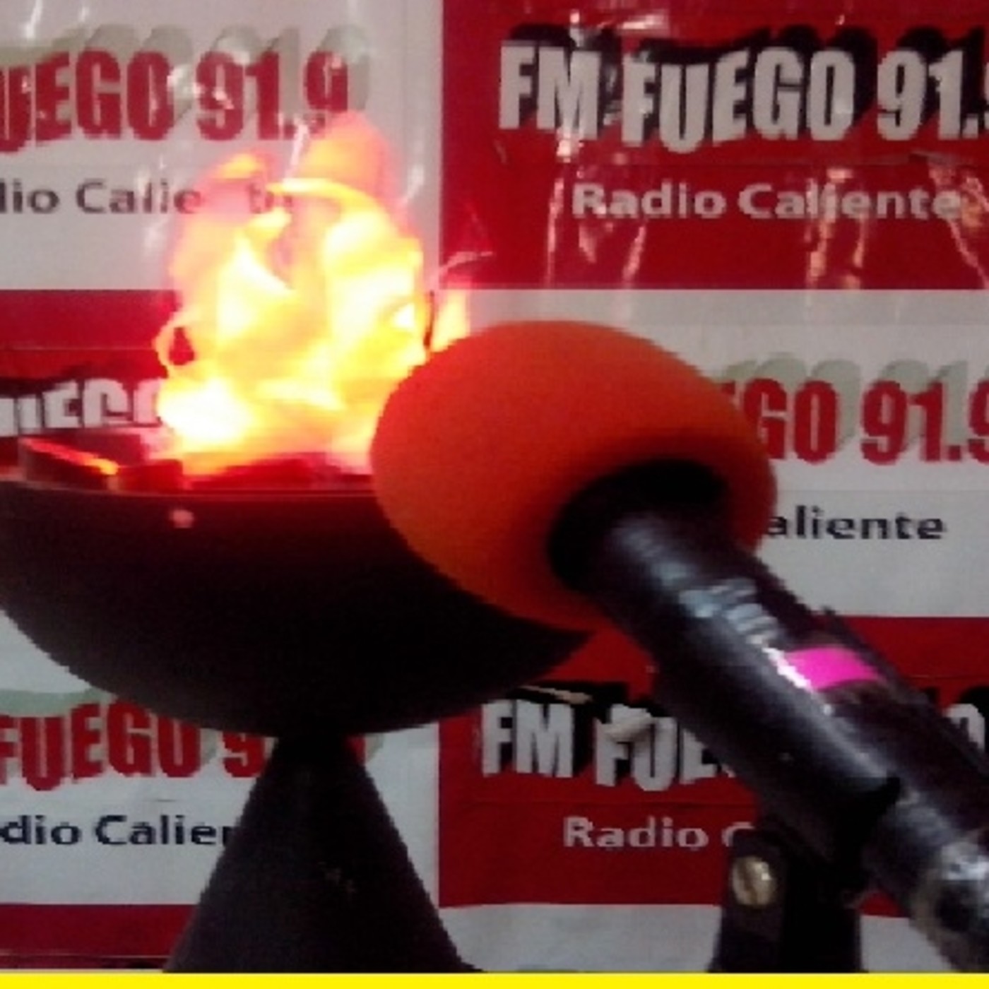 LAS VOCES DEL SILENCIO – Martes 12-12-2017 episode artwork