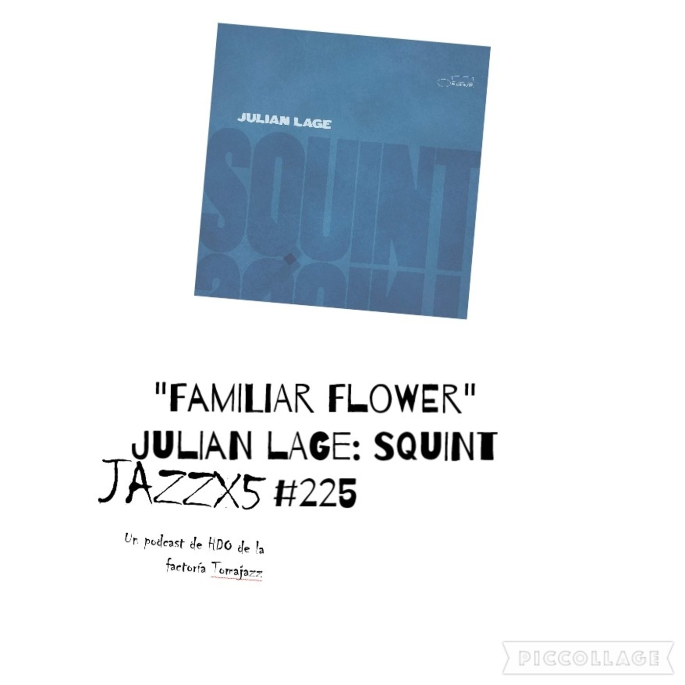 HDO - JazzX5