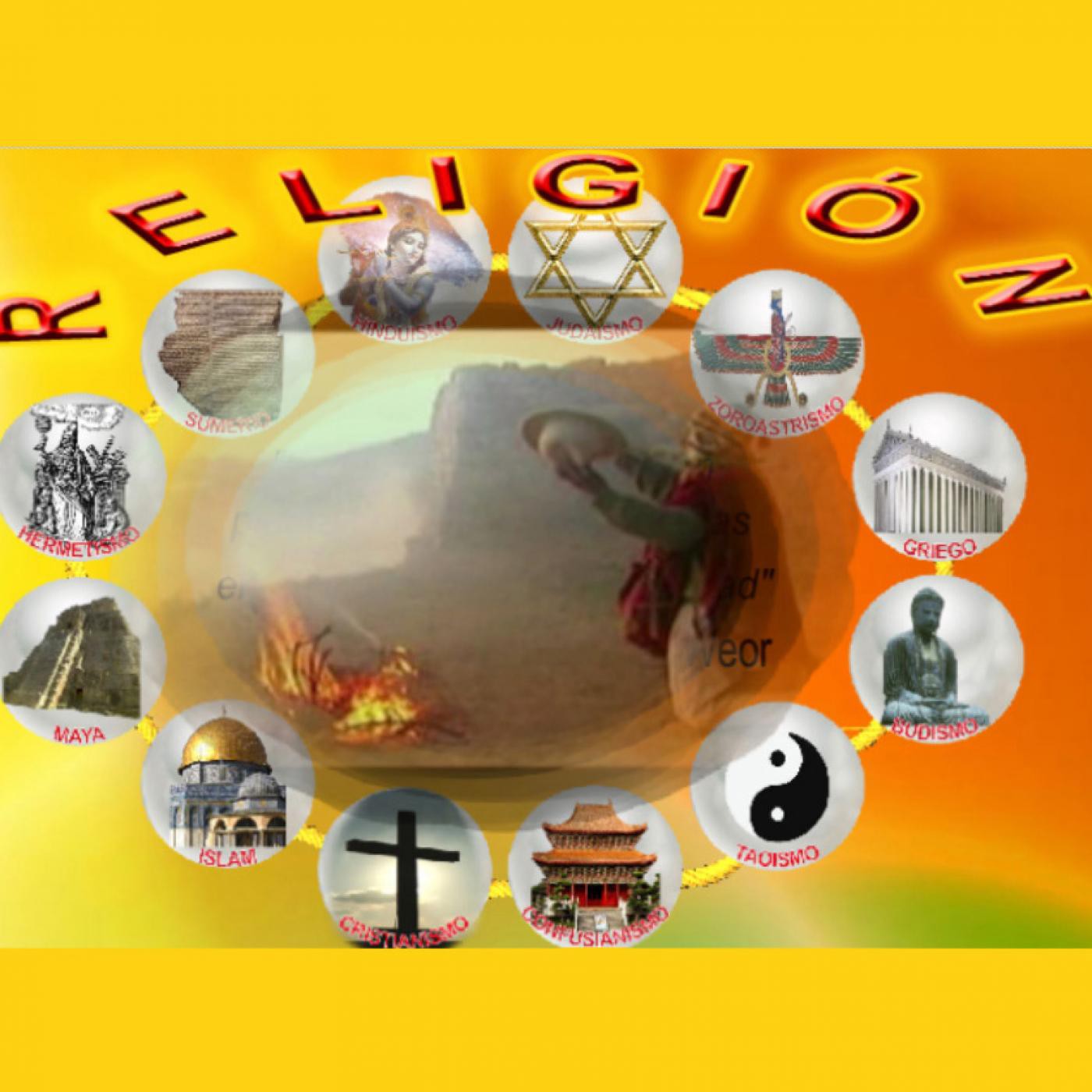 Religión - IGA EspaÑa