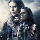 Entrevista a Ivana Baquero (Las Crónicas de Shannara)
