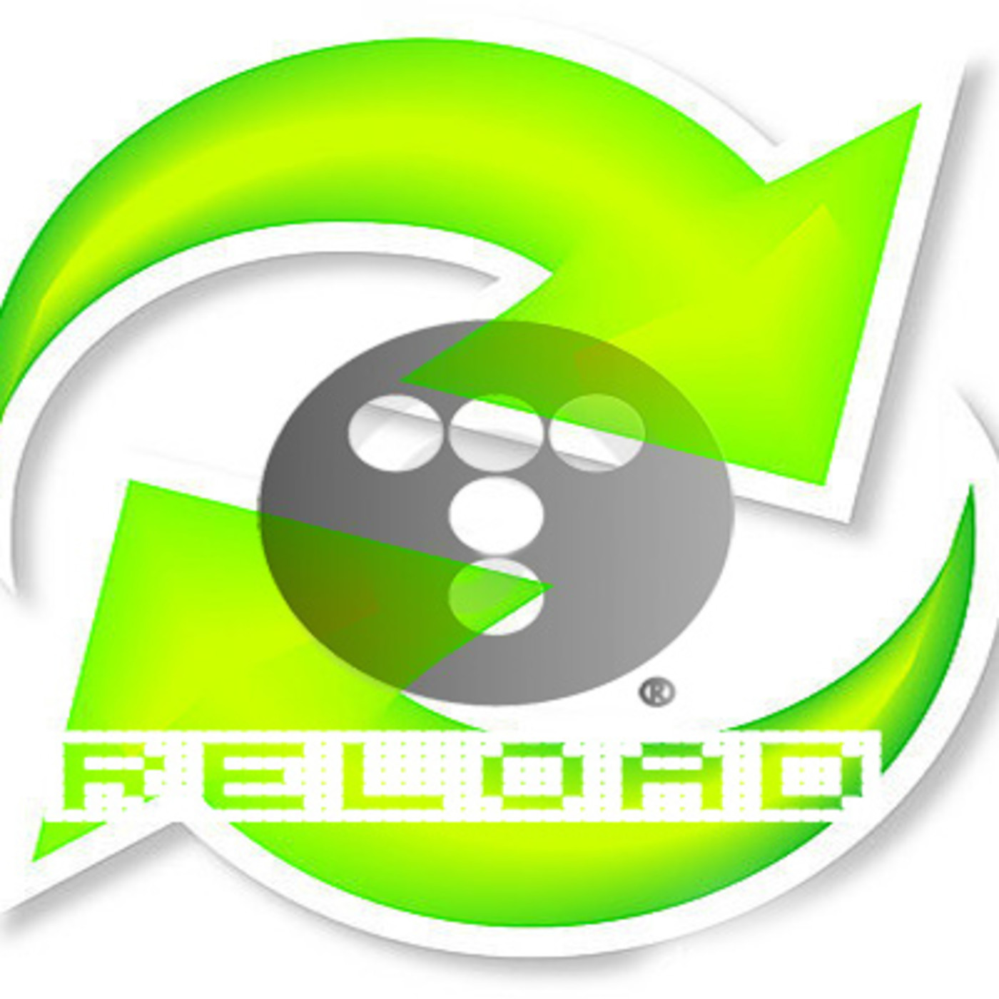 Reload episode artwork
