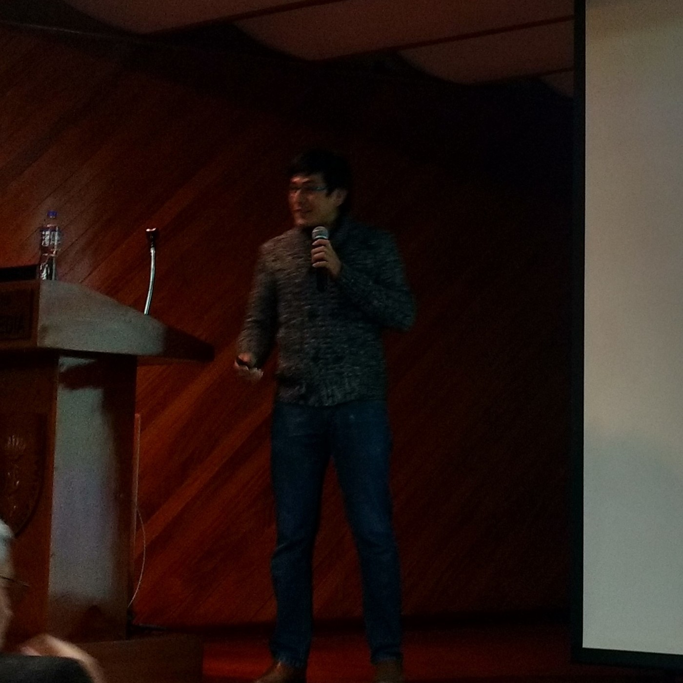 Ciencia, tecnología e innovación en el Perú