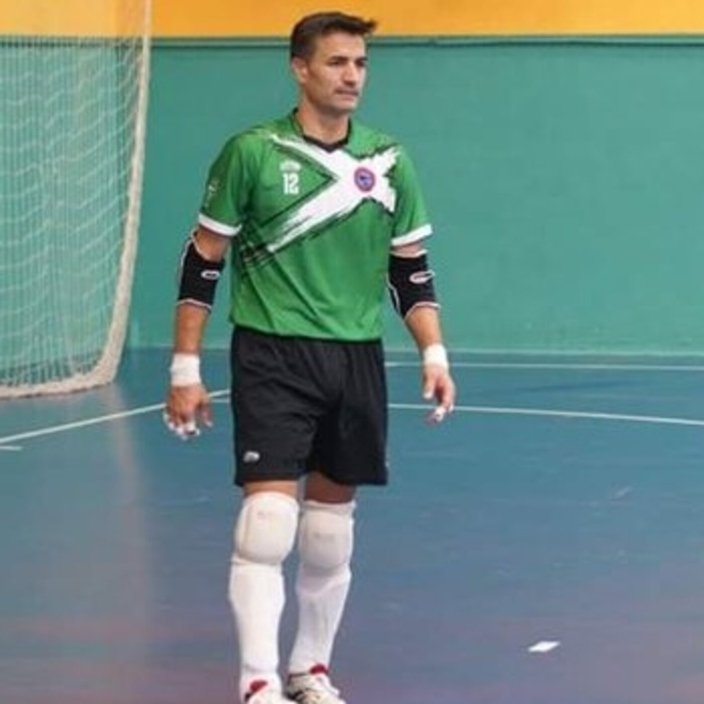 Futsaleras