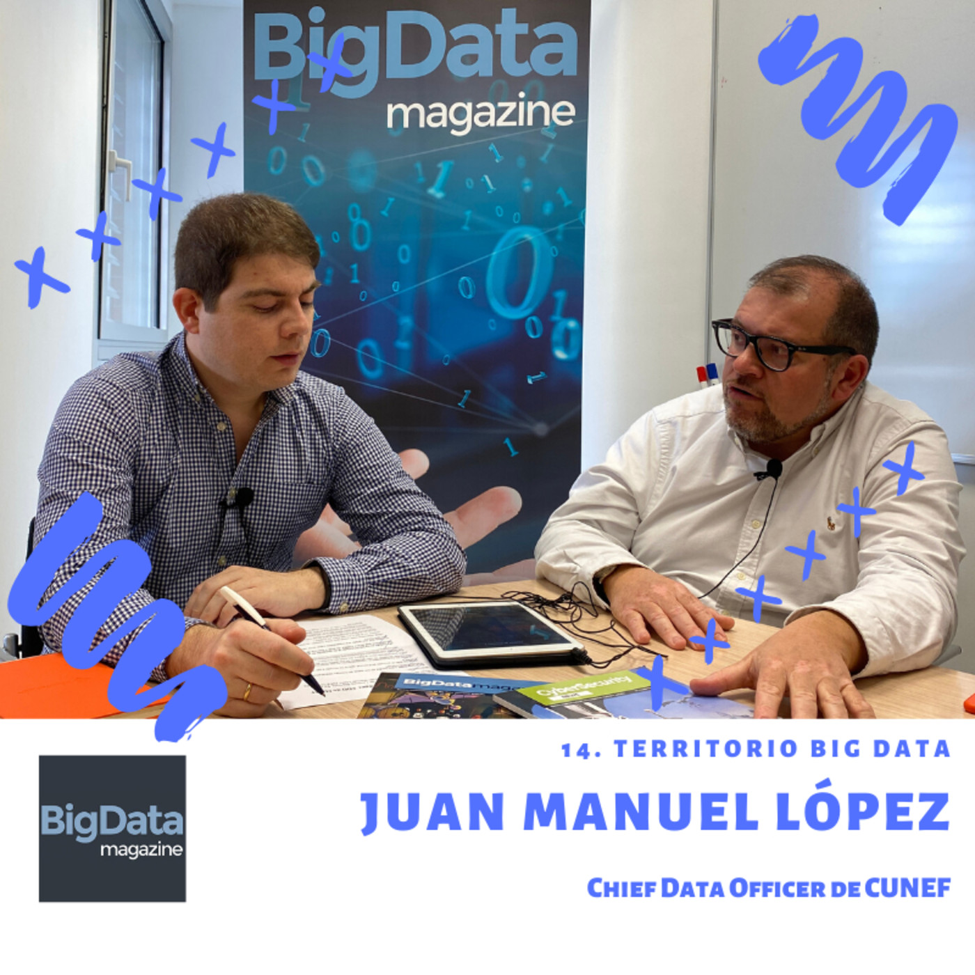 Territorio Big Data