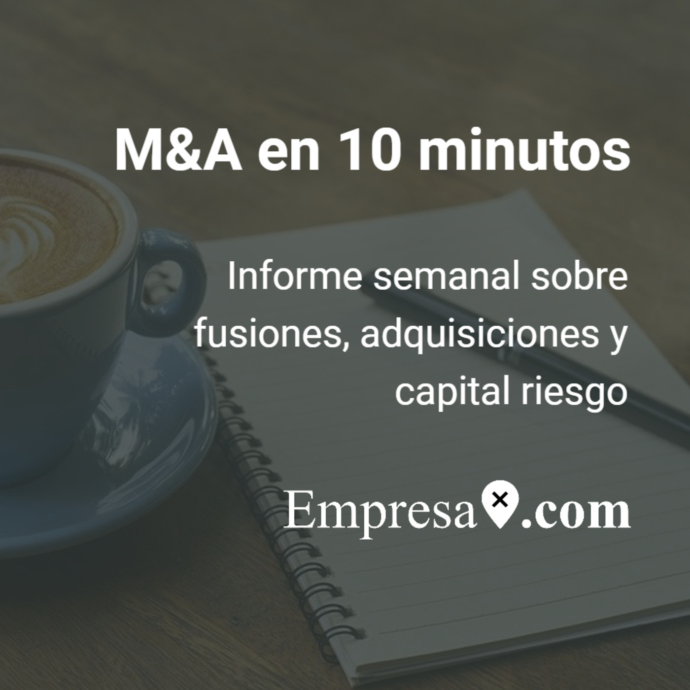 M&A en 10 minutos: Cellnex, Alu Ibérica, Dentix y Pronovias M&A en 10 minutos: Cellnex, Alu Ibérica, Dentix y Pronovias