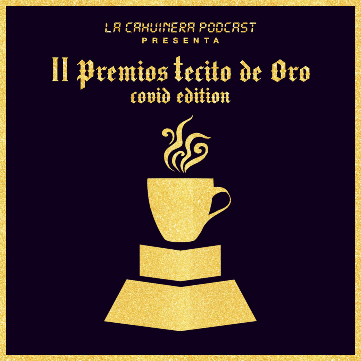 La Cahuinera