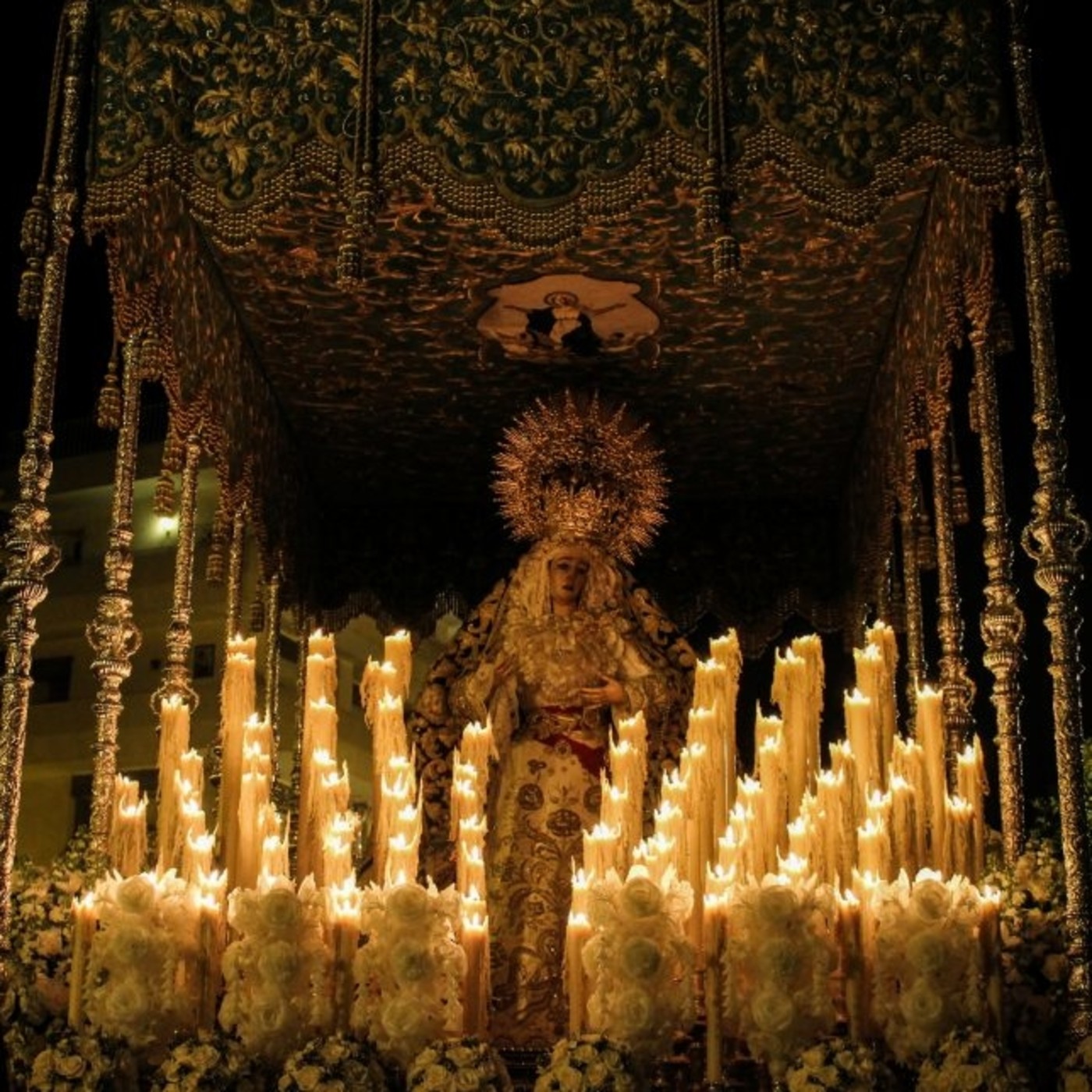 Semana Santa Jerez 2017