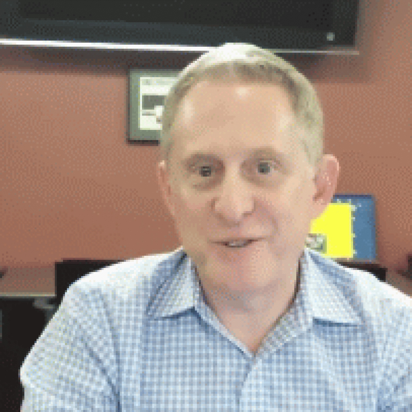 Ep52_Suplementos: Versión Original Entrevista Alan Stern, Director de la Misión Espacial New Horizons (v.o. en inglés)