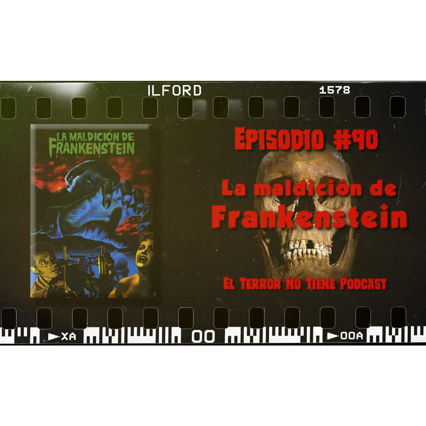 El Terror No Tiene Podcast