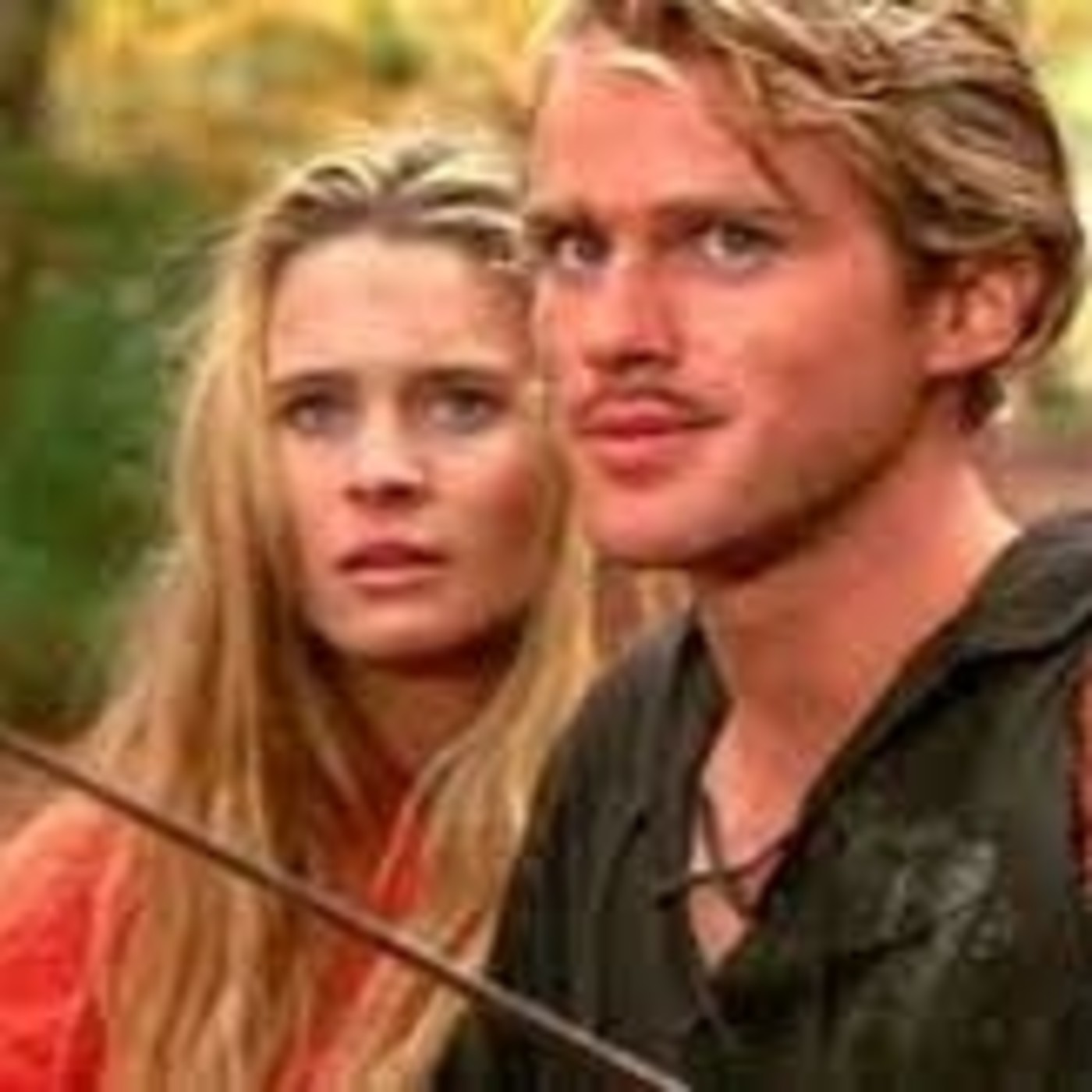 "La princesa prometida": érase una vez un príncipe malo, un pirata honrado, un gigante bueno... y un cuento al revés