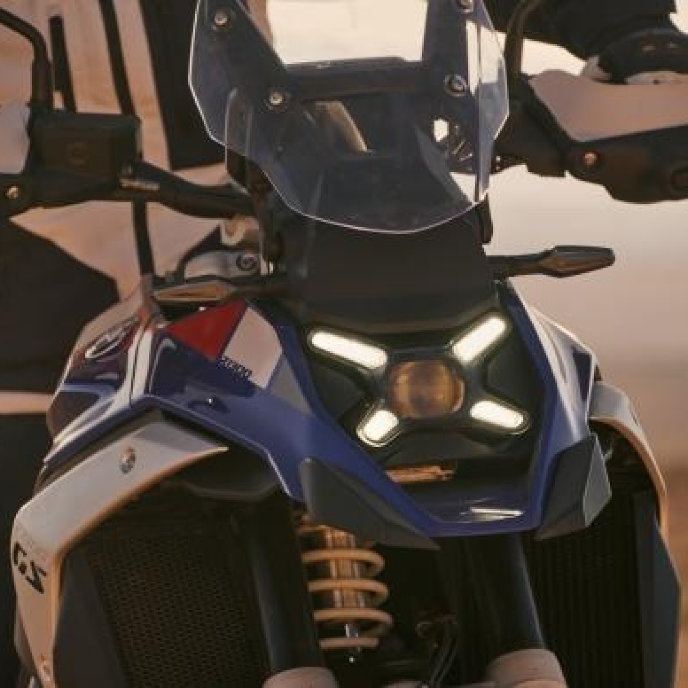 166. Especial R1300GS / Seguros. Parte I - Episodio exclusivo para mecenas