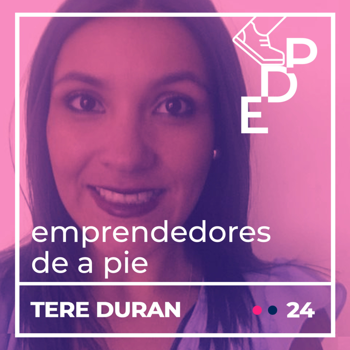 Emprendedores de a pie