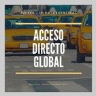 Acceso Directo Global Segunda Temporada - Programa #06. 14-06-2018.