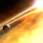 Planetas Extraños #ciencia #universo #podcast