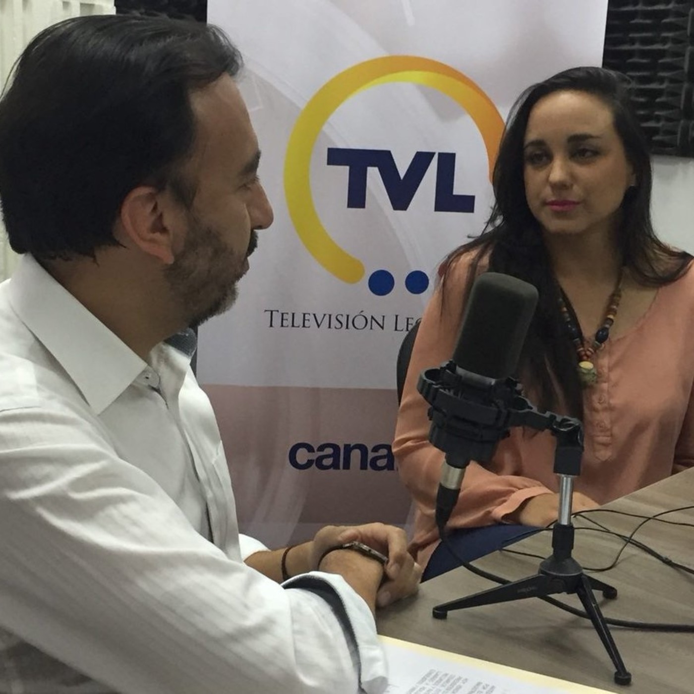 Frecuencia Política