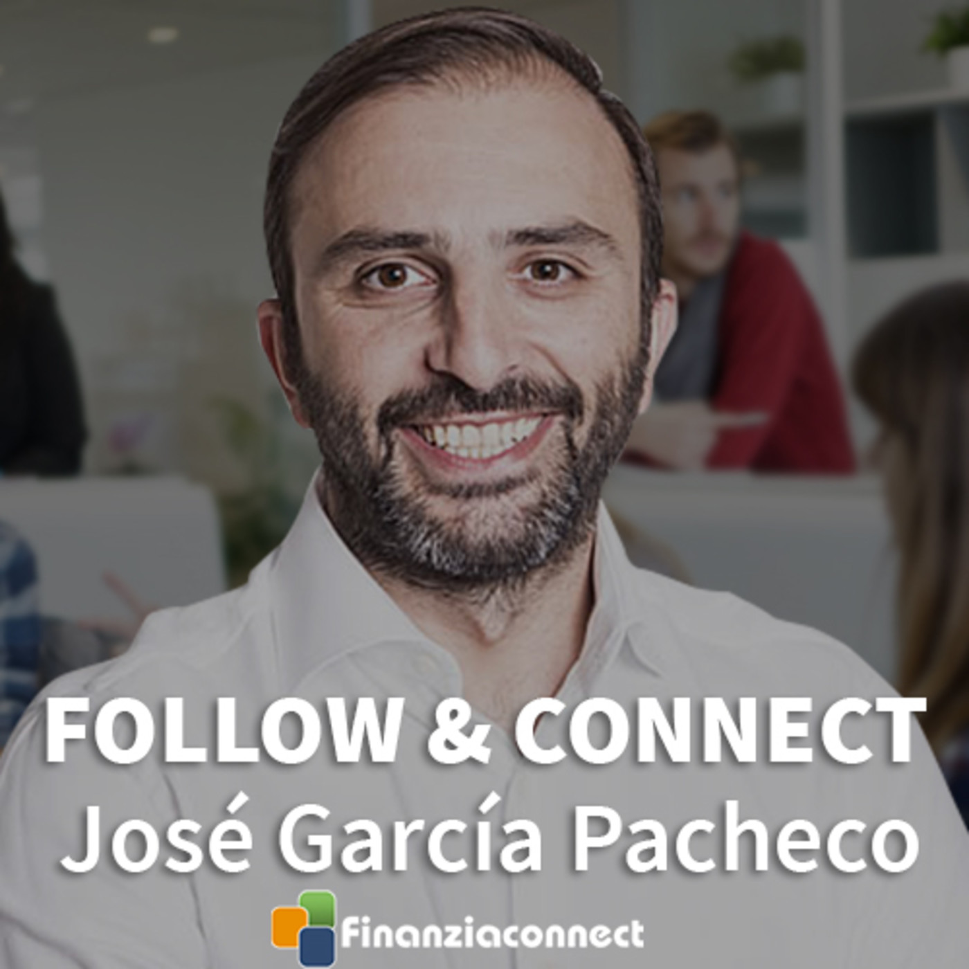 Follow and Connect