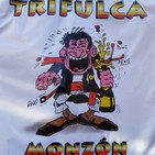 El Tozal 1x12 Peña Trifulca San Mateo 2019