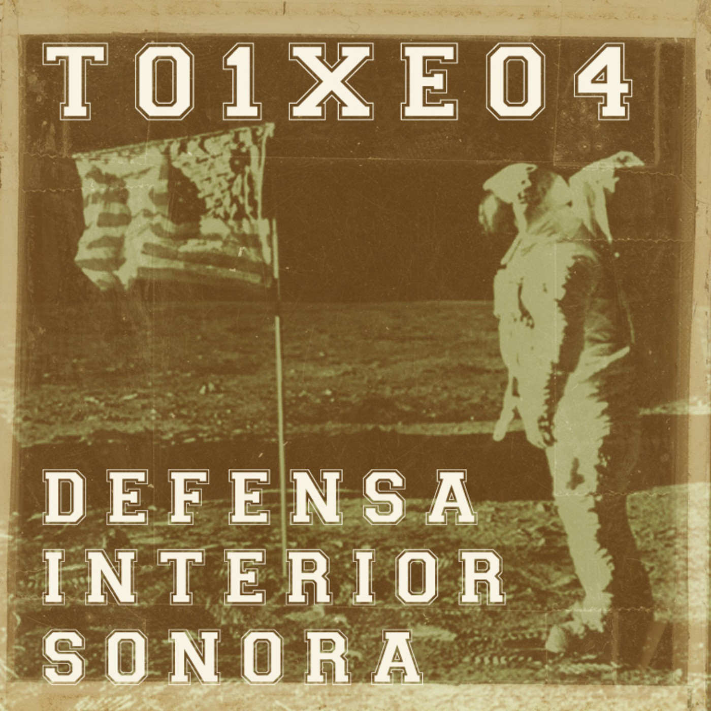 Defensa Interior Sonora