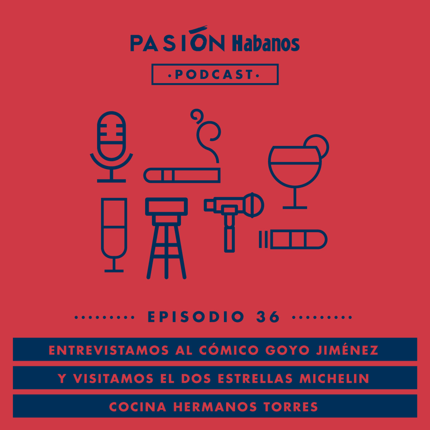 Pasión Habanos Podcast