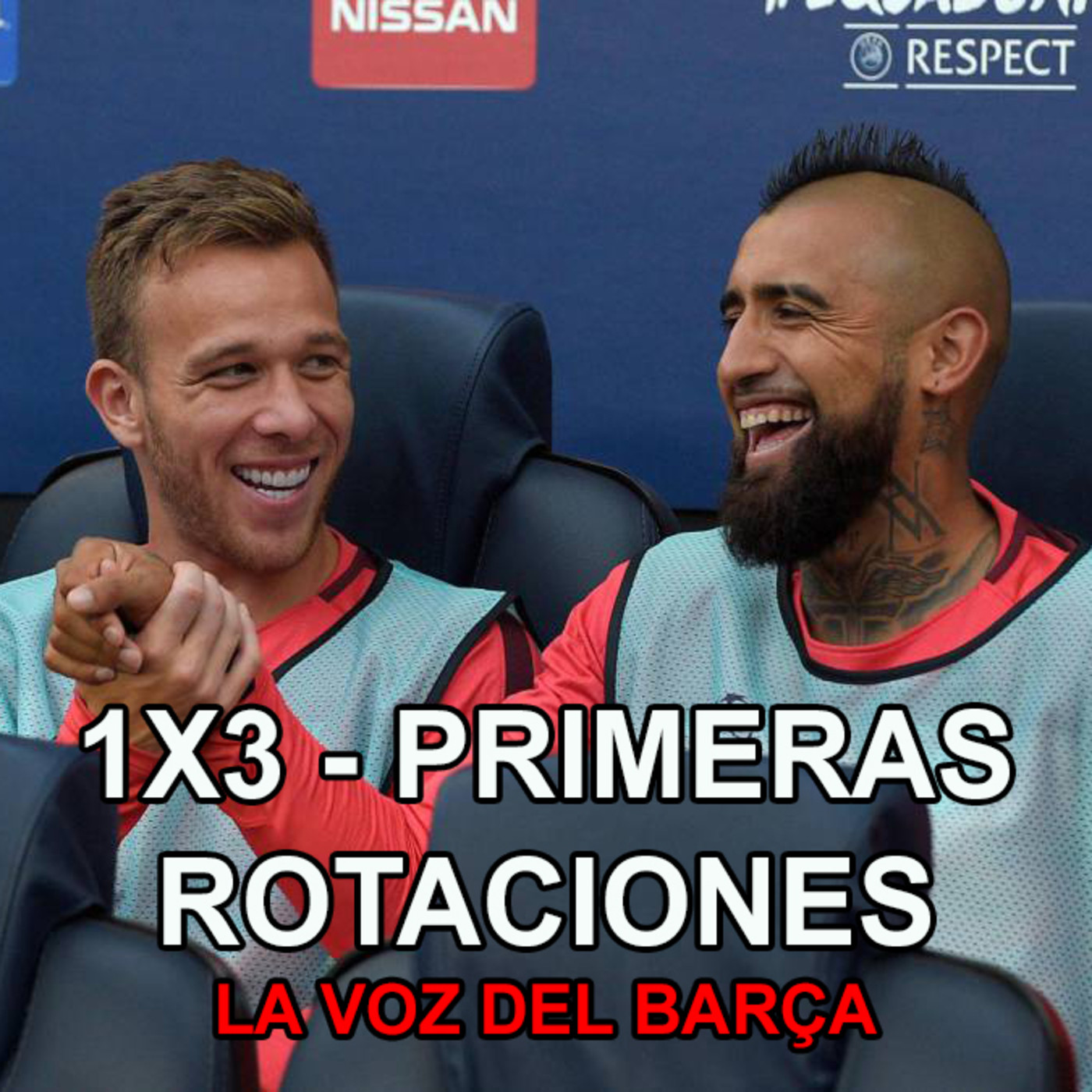 La Voz del Barça
