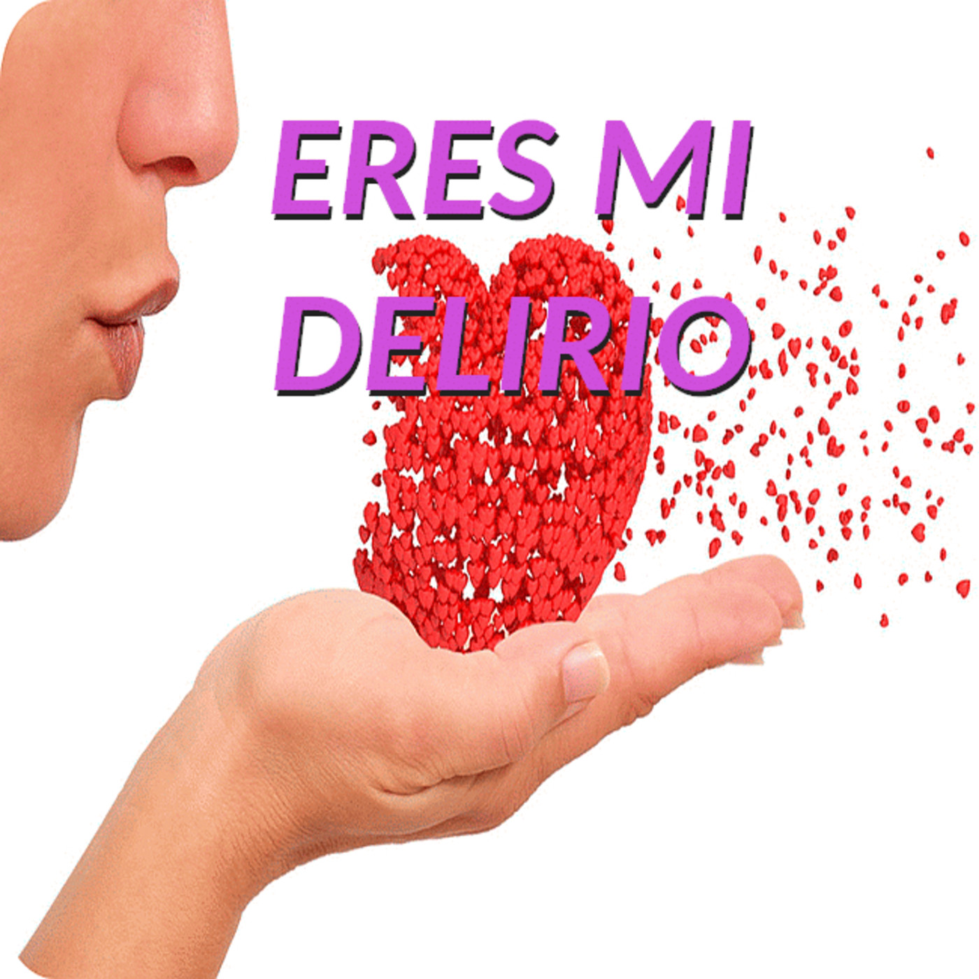 Audio Poemas de Josephine Ruiz