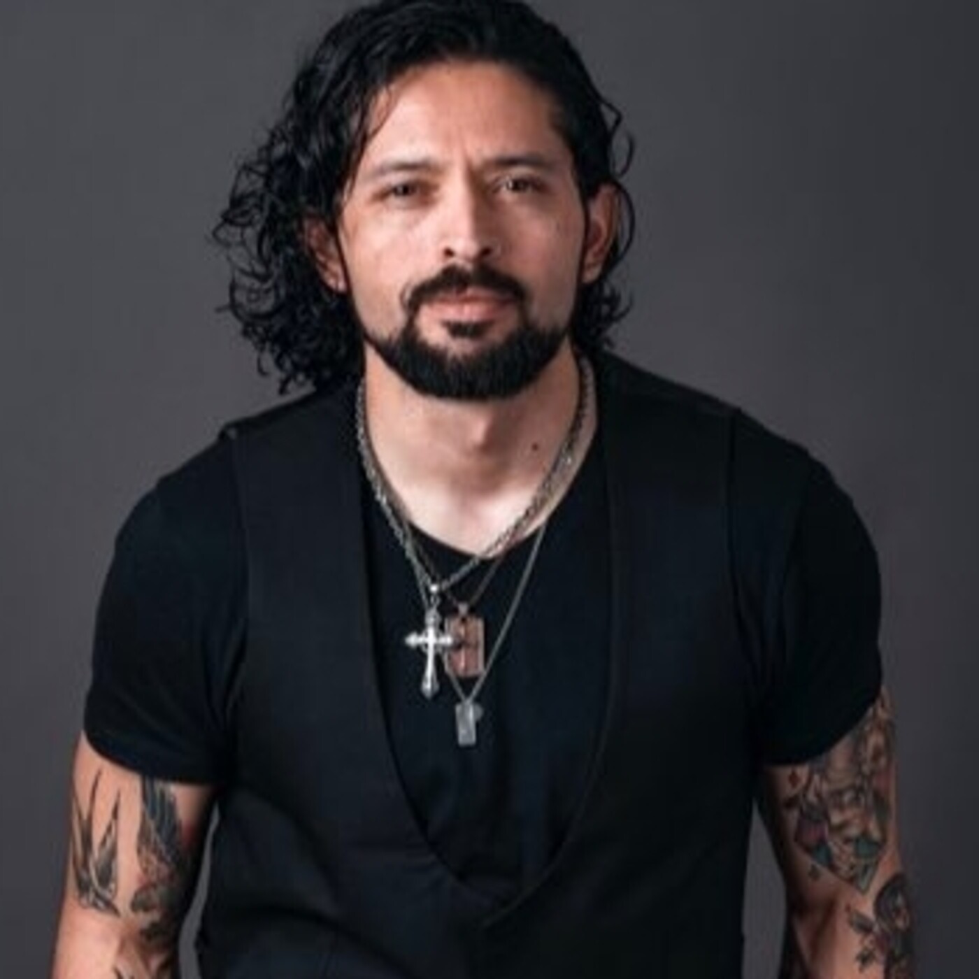 Destripa-rock audio entrevista Ronnie Romero