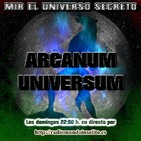 121/4. El universo secreto: La licantropía en la historia. El secreto de la magia infantil. Los 3 reyes magos. La morgue