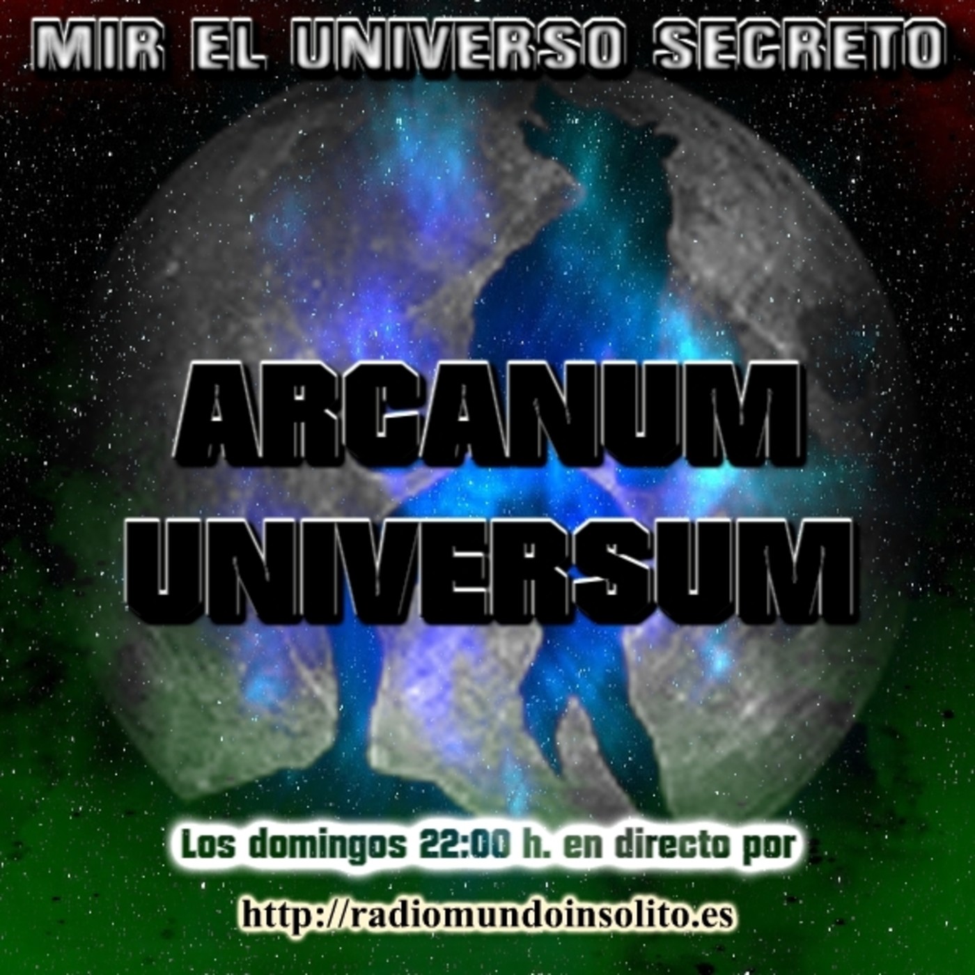 Mundo Insólito Radio
