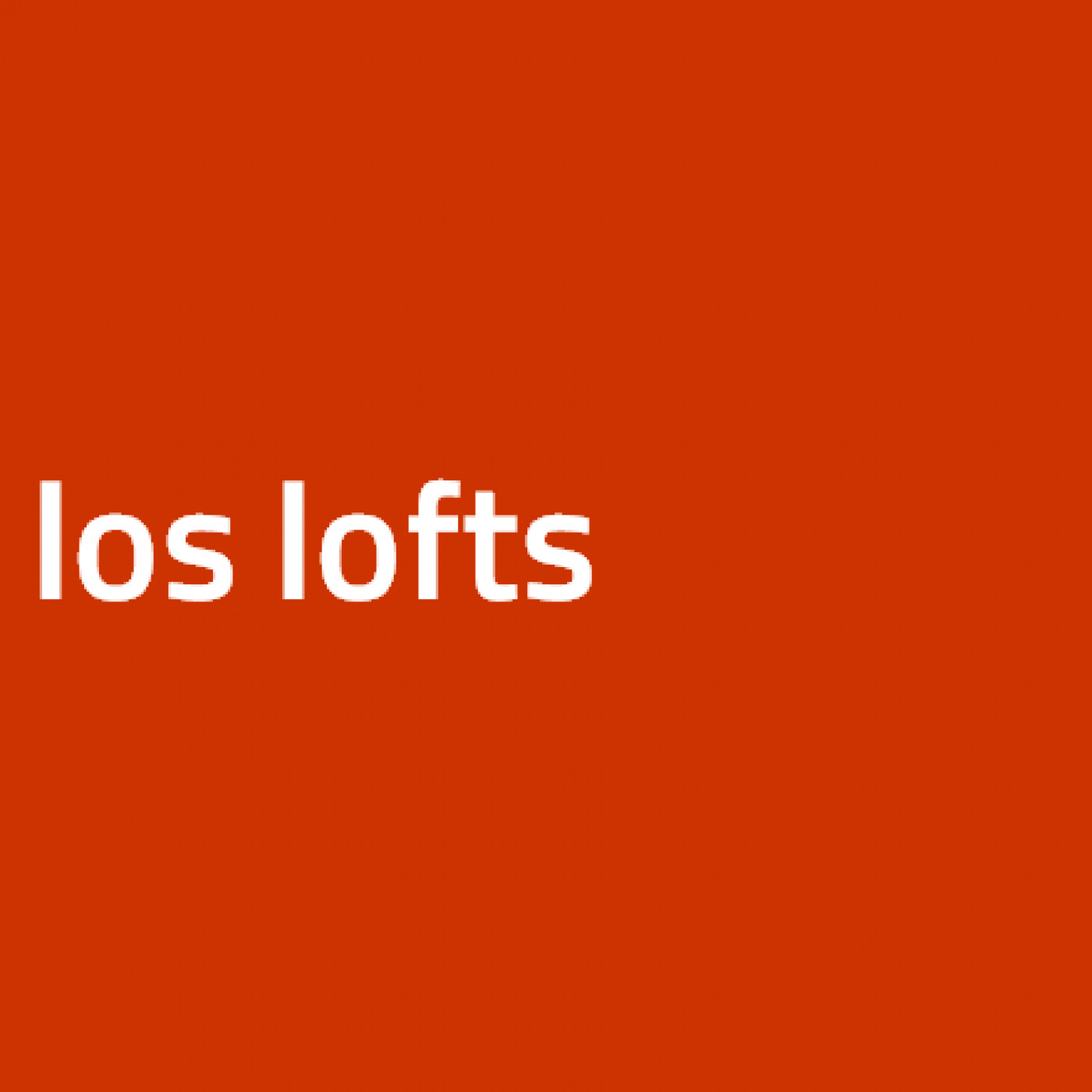 Cómo son los edificios