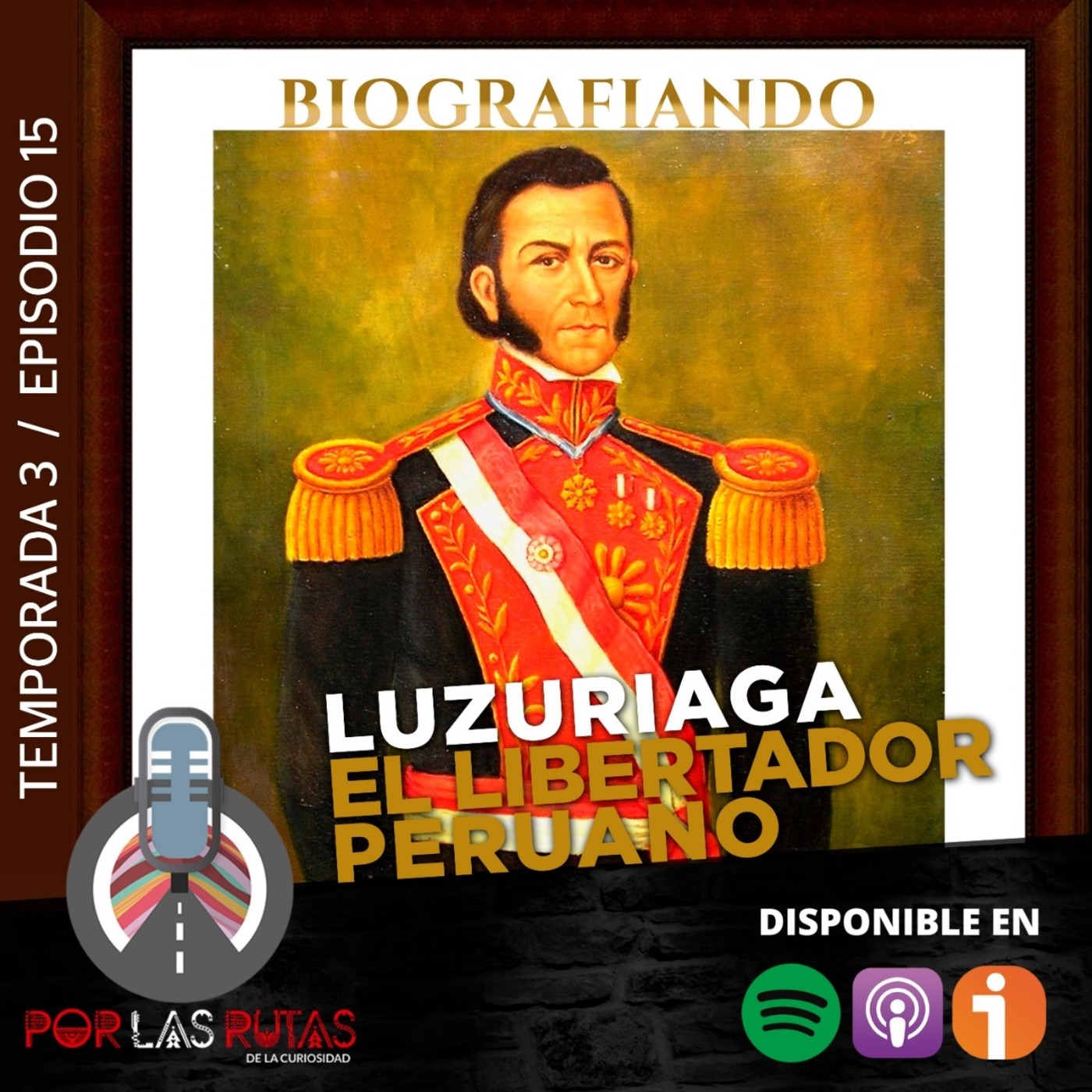 Por las Rutas de la Curiosidad