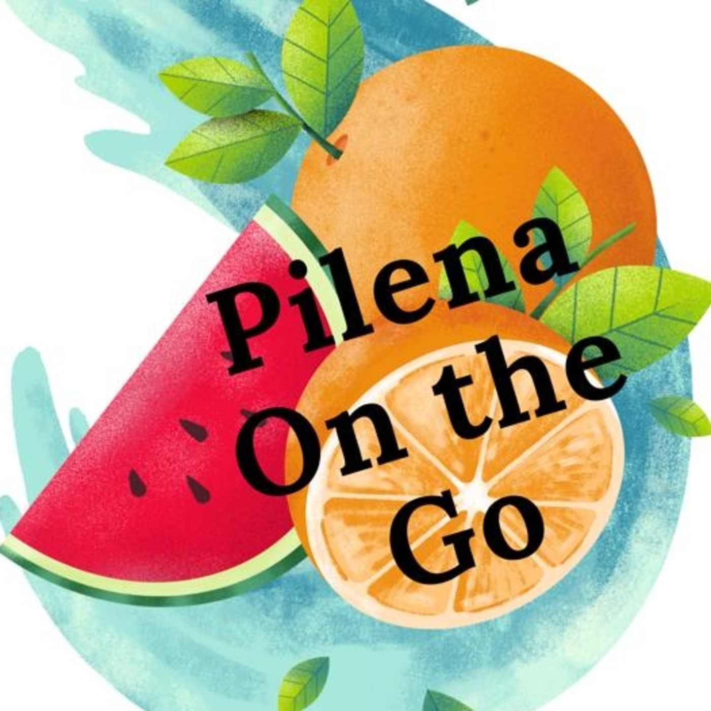 Pilena On The Go