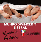 Mundo swinger y liberal