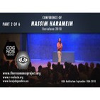 Nassim Haramein Cognos 2010 - ENGLISH PART 2 OF 6